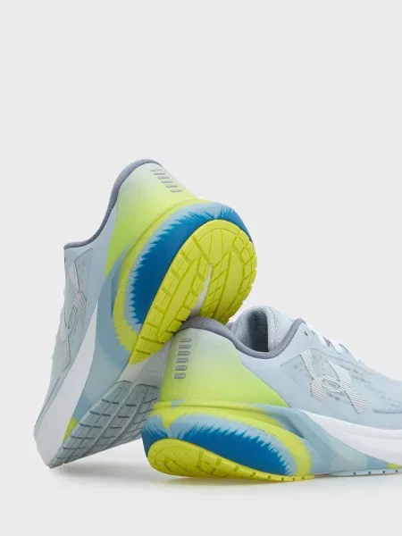 Кросівки Under Armour Ua Hovr блакитні
