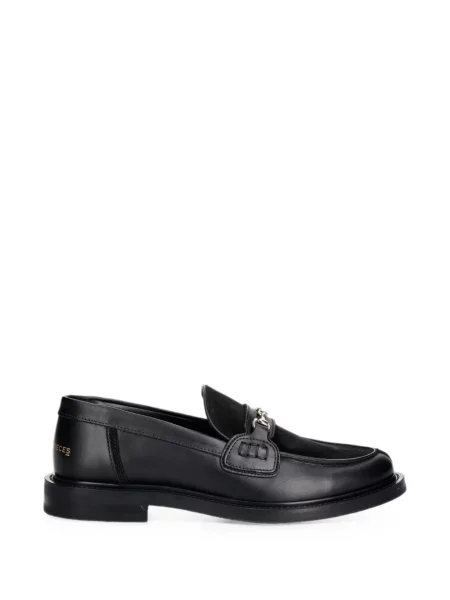 Pantofi loafer Filling Pieces negru