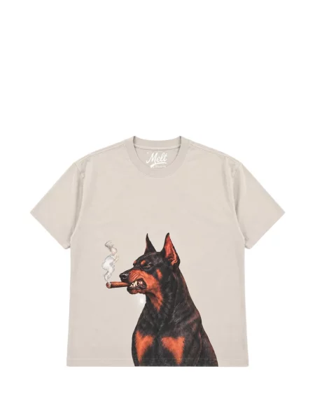 Tricou Melt cu imagine