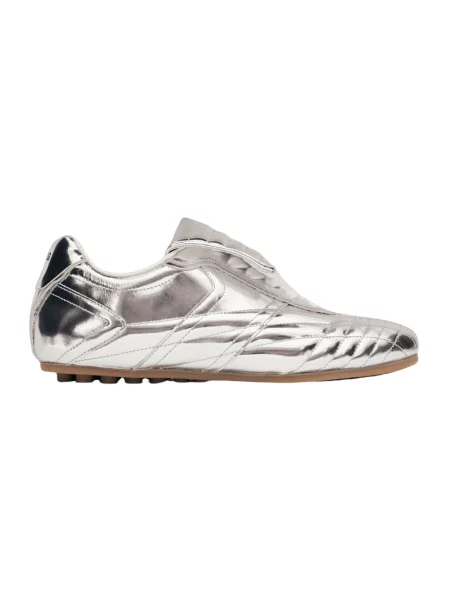 Sneakersy Alohas szare