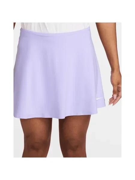 Spódnica Nike Victory fiolet jasny XS różowa