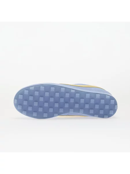 Sneakers Nike Astrograbber Qs Aluminum/ Soft Yellow-Sail-Black-Safety Orange EUR 44 μαύρο