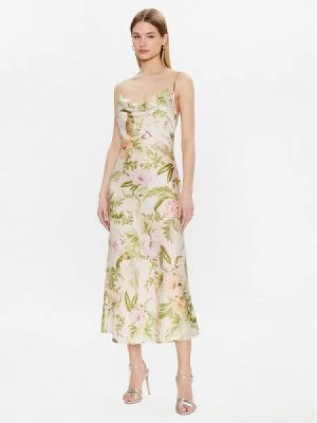 Guess Haljina zelena