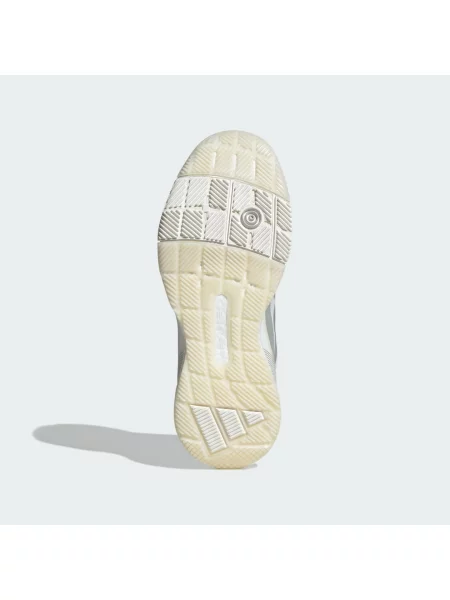 Buty Crazyquick BOOST Padel białe