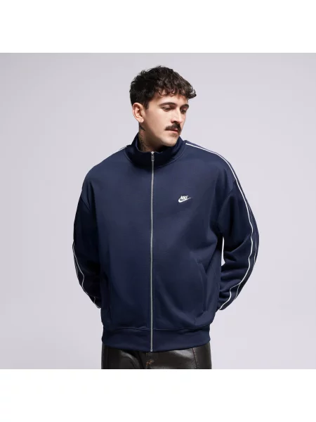 Kurtka Nike granatowa