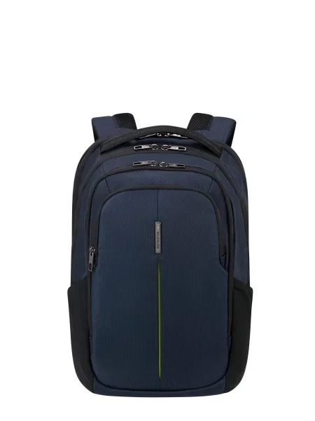 Samsonite Рюкзак Перероблений синій