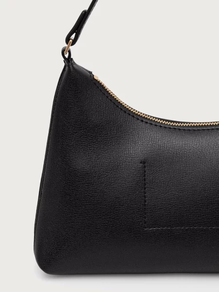 Calvin Klein hobo táska női műbőr fekete