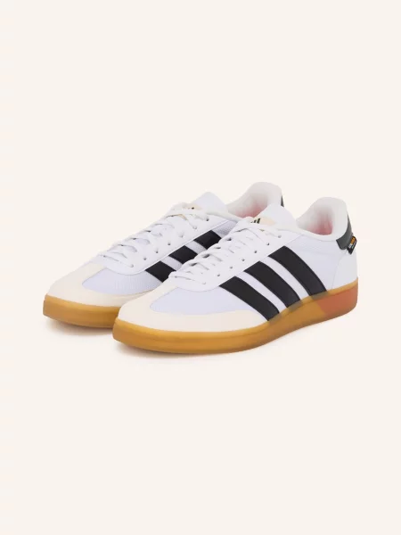 Adidas Fitness Boty Training Spezial / černá bílá