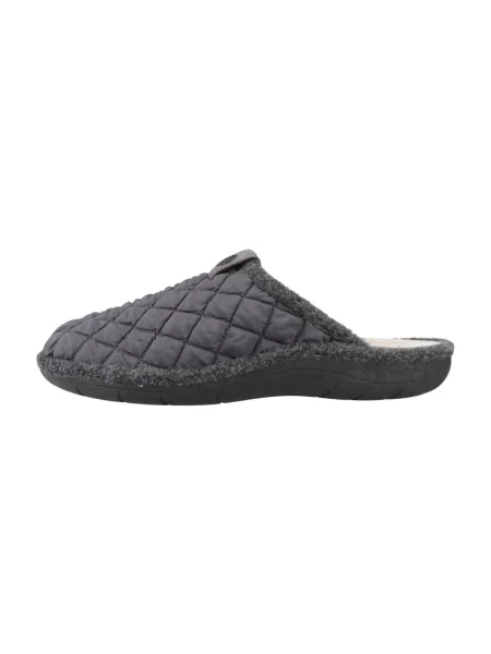 Pantofi Vulladi gri