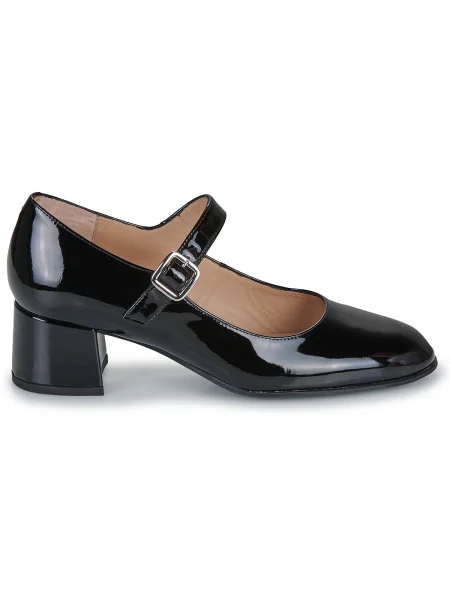 Pantofi Unisa negru