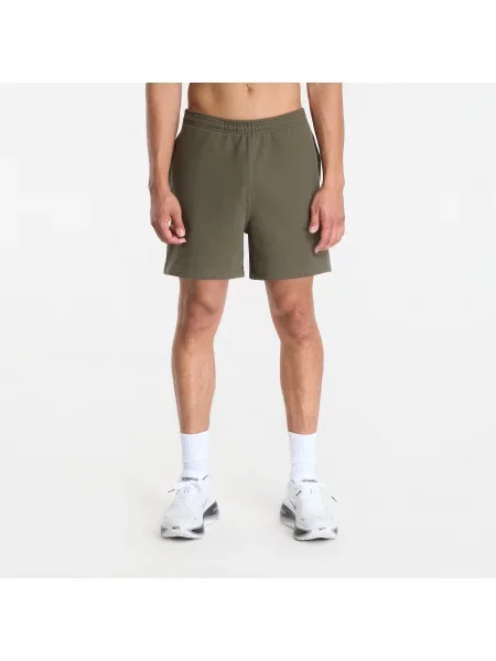 Pantaloni scurți Nike Fleece Shorts Cargo Khaki L