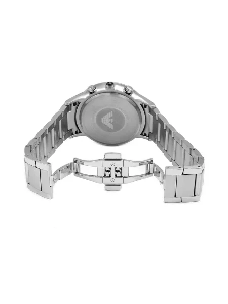 Zegarek Emporio Armani szary