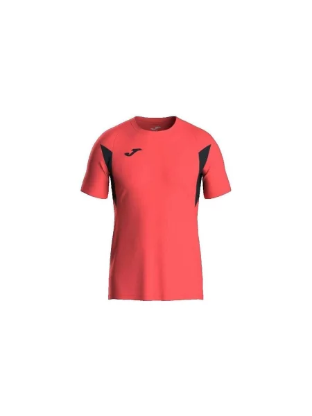Tricou copii Joma portocaliu