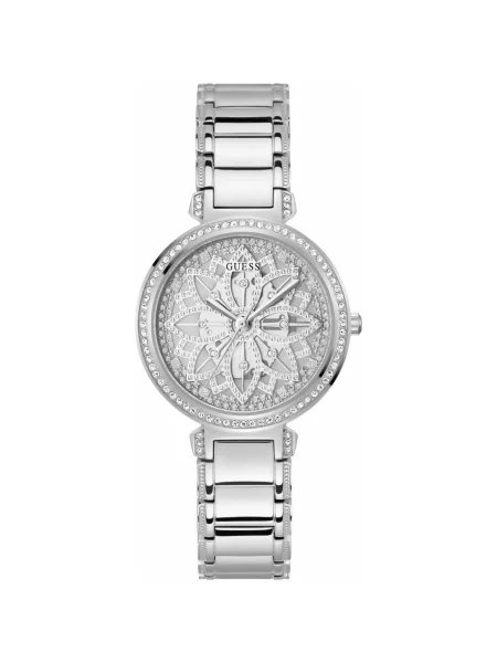 Zegarek Guess szary