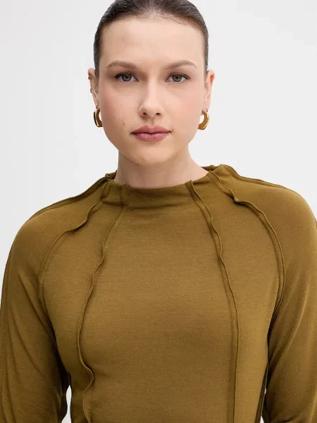 Sisley лонгслів