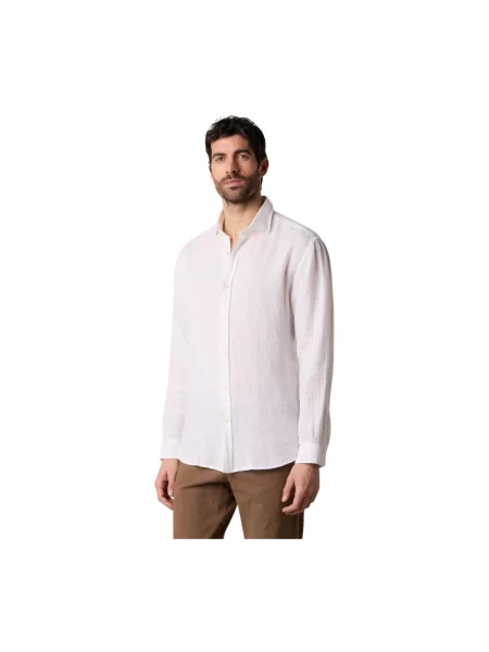 Koszula Brooks Brothers biała