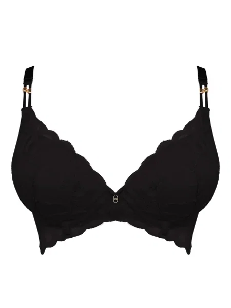 SugarShape Sutien Mekika' negru