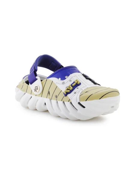 Pantofi copii Crocs alb