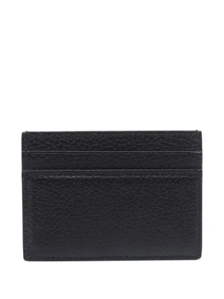 Portofel Gucci cu autograf negru