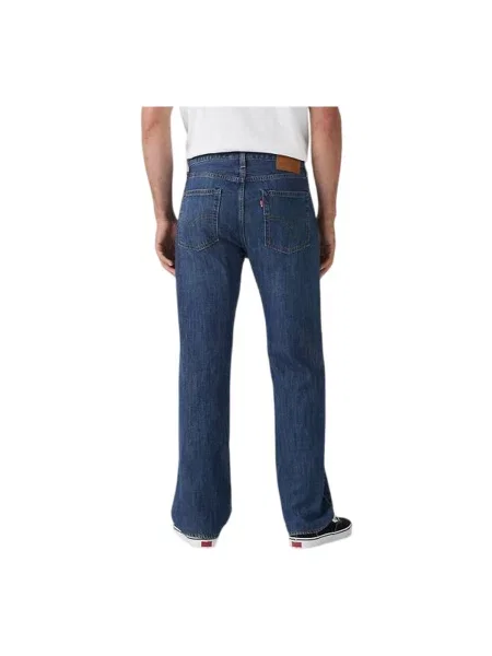 Blugi Levi's® albastru