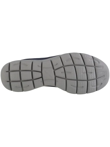 Pantofi Skechers albastru