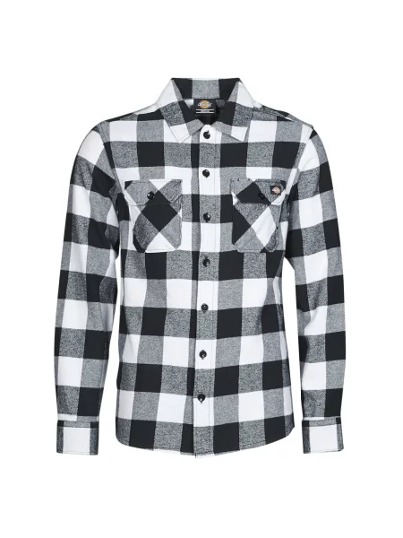 Košile Dickies černá