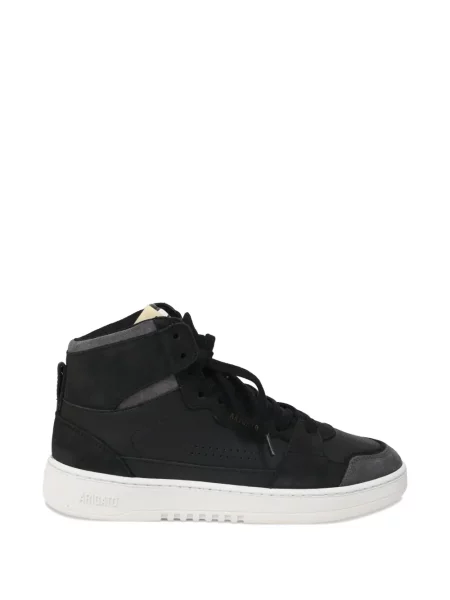Sneakerși Axel Arigato negru