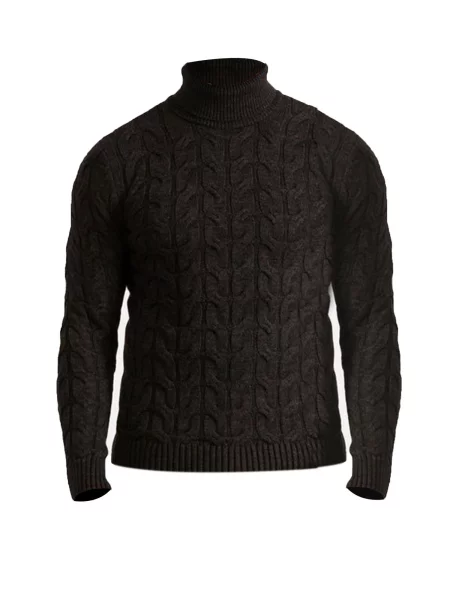 Jacey Quinn Pulover Summit nočno modra