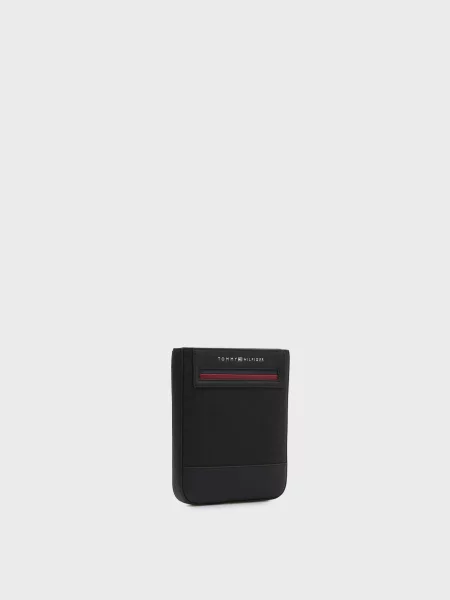 Міні сумка Tommy Hilfiger чорна