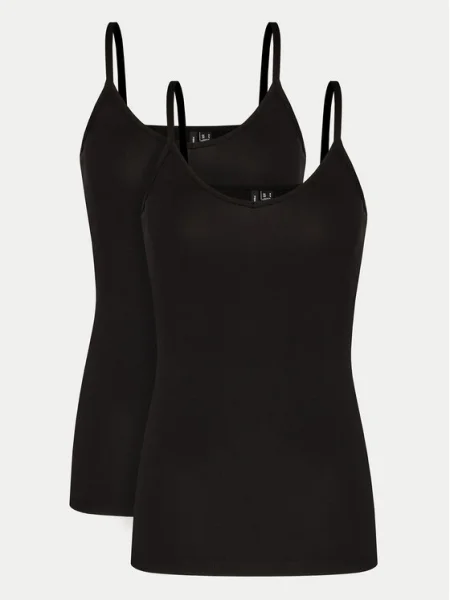Vero Moda Set de topuri﻿ negru