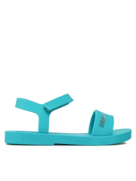 Sandale Melissa Mini Melissa Sun Laguna Bb Tirkizna