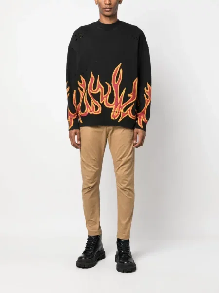 Kūginis kelnės Dsquared2