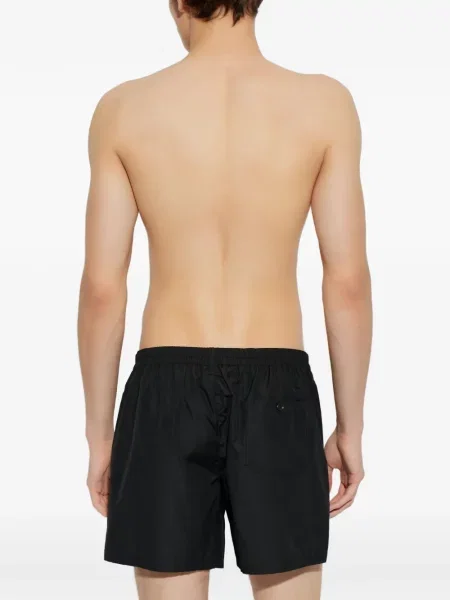 Boxeri Dolce & Gabbana negru