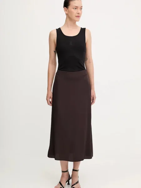 Топ Marc O'Polo чорний