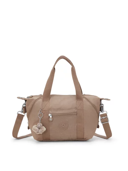 Rucsac Kipling bej