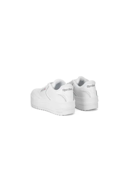 Reebok Sneakersy EO-CLUB C EXTRA biela
