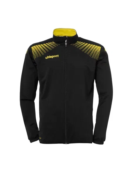 Kurtka dziecięca Uhlsport Goal Classic czarna