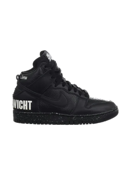 Tenisky Nike Dunk čierna