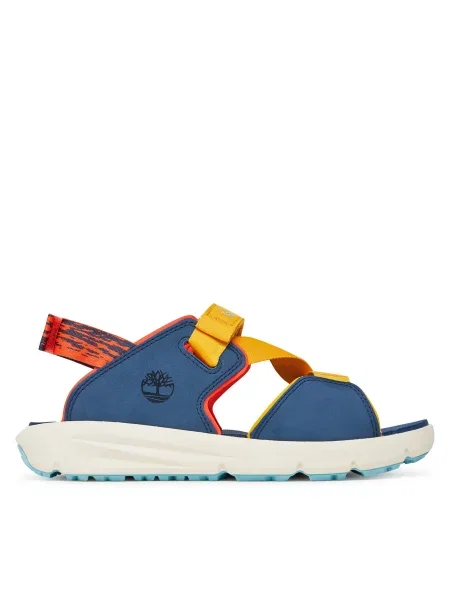 Босоніжки Timberland Motion Dune Голубий