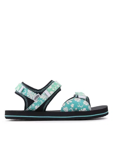 Σανδάλια Vans Tri-Lock πράσινο
