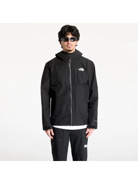 Jacheta The North Face Dryzzle Futurelight 2 Jacket TNF Black L negru