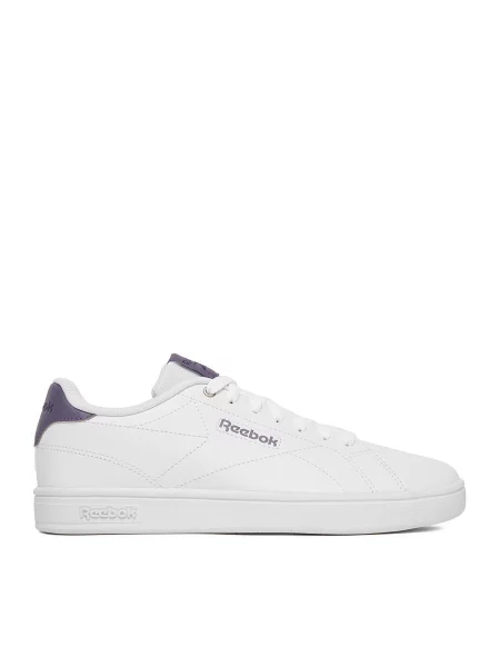 Снікерcи Reebok CEO-COURT CLEAN білий