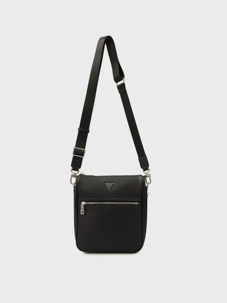 Сумка Guess чорна