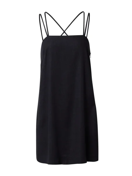 Ema Louise x ABOUT YOU Rochie Elis' negru