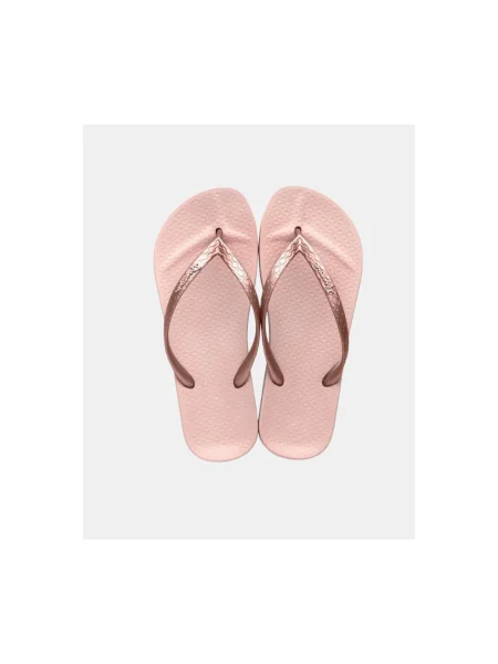 Pantofi Ipanema roz