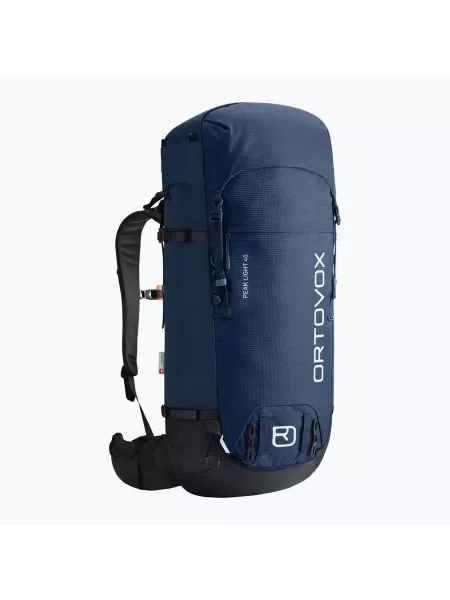 Plecak ORTOVOX Peak Light 40 l deep ocean