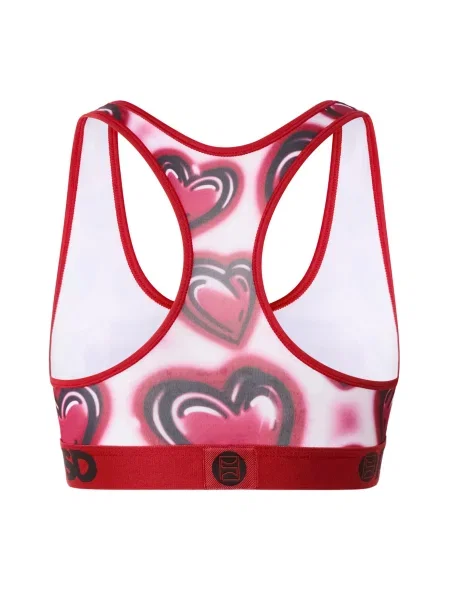 PSD Sportmelltartók LOVECORE SB vegyes színek