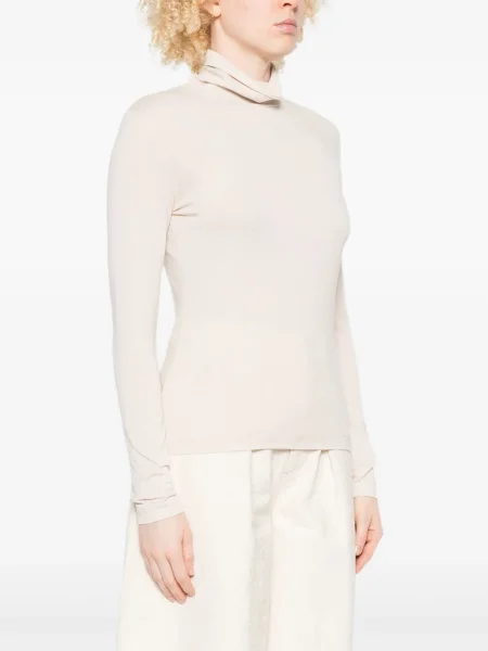 Lung tricou polo Marc O'polo