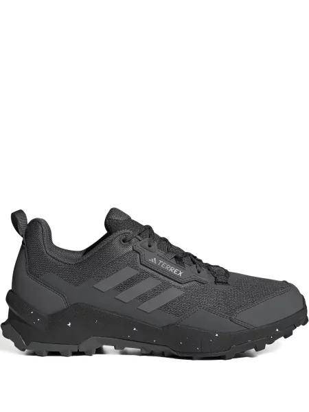 Sneakerși Adidas UltraBoost cu dungi de drumeție gri