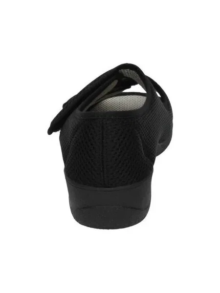 Pantofi Doctor Cutillas negru